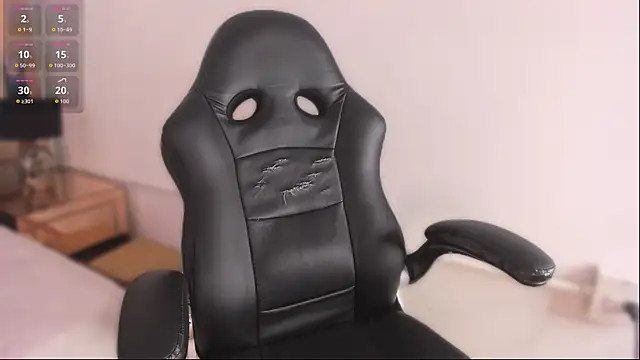 ElaRabbit online show from February 1, 12:03 pm