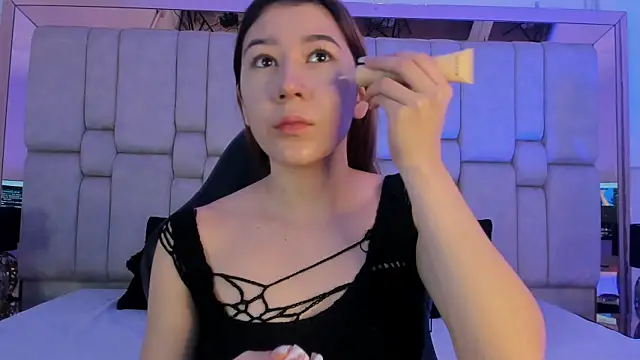 ElaRabbit online show from March 8, 12:19 pm