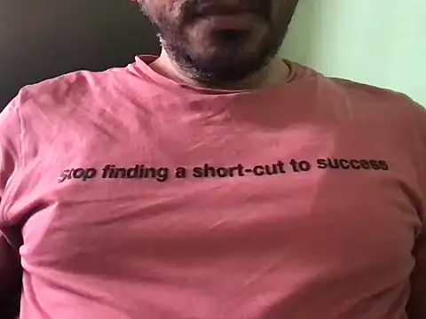 sundar85m online show from February 24, 6:47 am