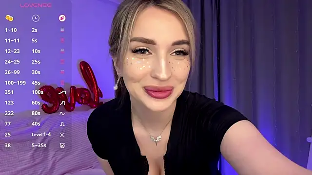  ViviV  online show from March 30, 4:19 pm