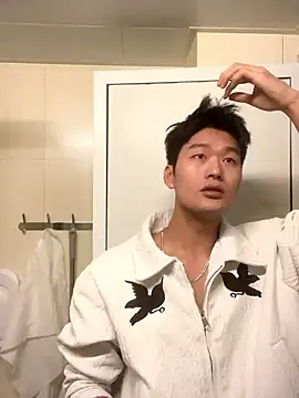 nanda108520 online show from January 14, 3:59 pm