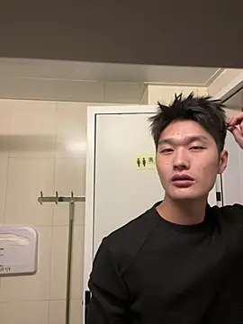 nanda108520 online show from February 7, 4:20 am