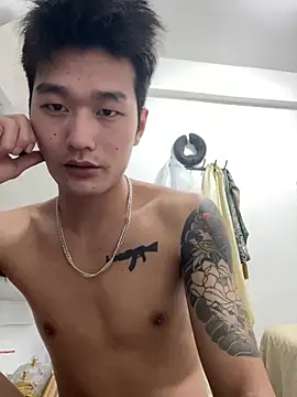 nanda108520 online show from February 9, 7:34 pm