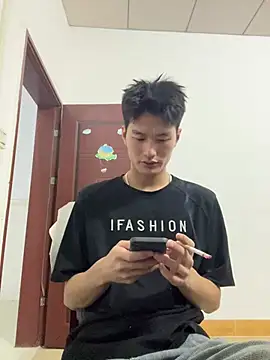 nanda108520 online show from February 18, 10:55 am