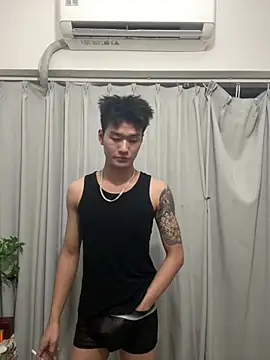 nanda108520 online show from April 7, 5:20 am