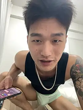 nanda108520 online show from February 11, 4:18 pm