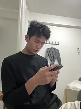 nanda108520 online show from February 6, 3:08 pm