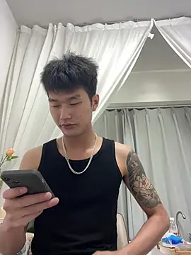 nanda108520 online show from April 12, 11:13 am