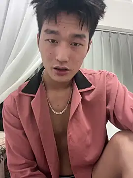 nanda108520 online show from April 13, 1:48 pm