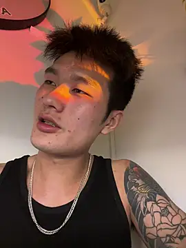 nanda108520 online show from February 10, 5:45 pm