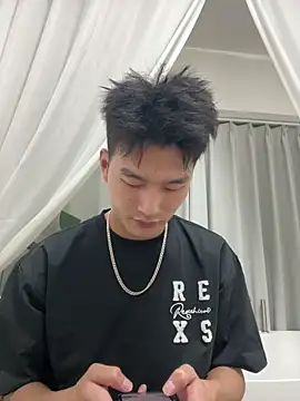 nanda108520 online show from March 26, 3:43 pm