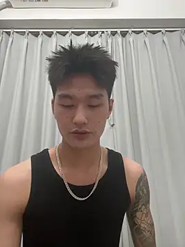 nanda108520 online show from February 15, 9:52 am