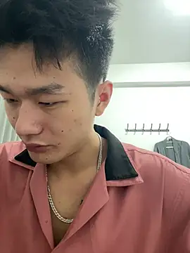 nanda108520 online show from March 29, 11:01 am