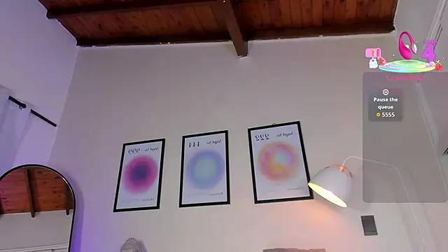 MelissaAlvarez online show from January 10, 11:16 am