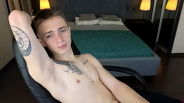 LEO  MILLER online show from January 10, 4:24 pm