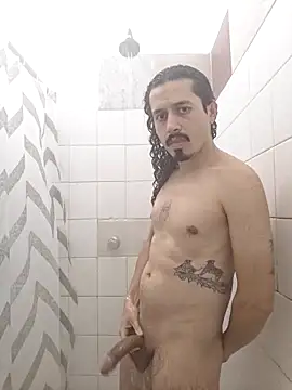 CarlosGM77 online show from February 7, 4:42 am