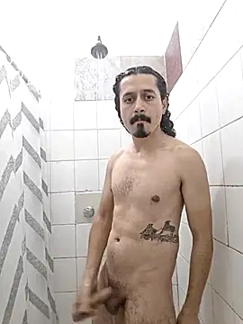 CarlosGM77 online show from February 17, 3:48 am