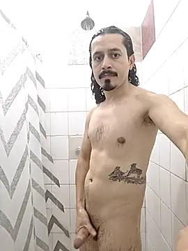 CarlosGM77 online show from February 14, 2:12 am