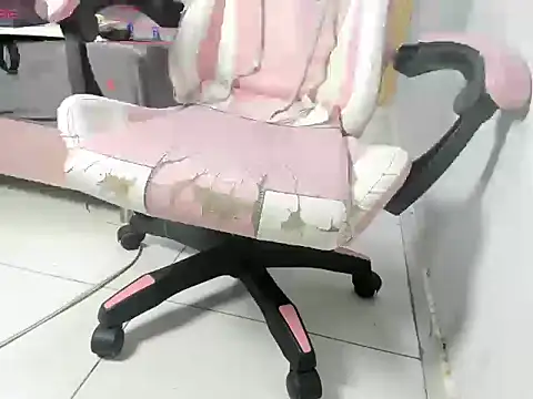 Darkalphax1 online show from March 17, 1:47 pm