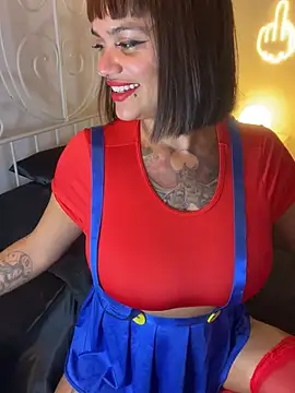 Tahero 98 online show from February 17, 2:47 pm