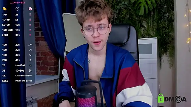 Snapshot of Tomas_Norton chatting on March 19, 3:23 pm Tomas Norton online show from March 19, 3:23 pm