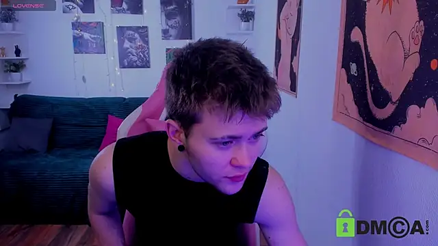 Snapshot of Tomas_Norton chatting on January 17, 10:30 am Tomas Norton online show from January 17, 10:30 am