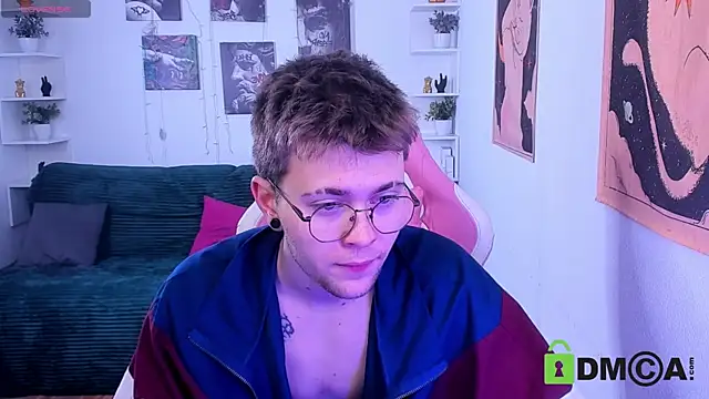 Snapshot of Tomas_Norton chatting on January 18, 10:18 am Tomas Norton online show from January 18, 10:18 am