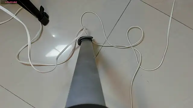 asher lux online show from March 11, 6:35 pm