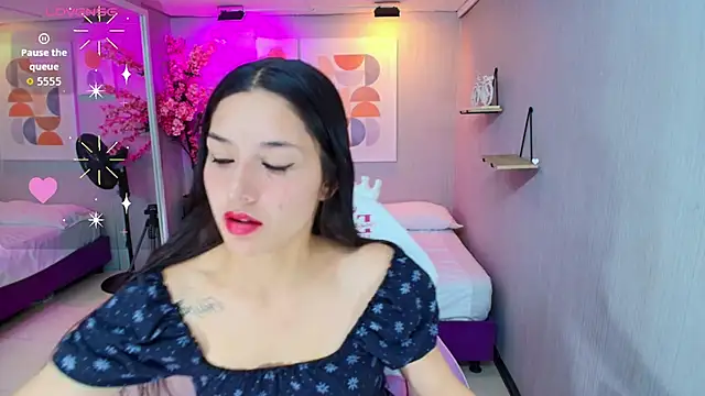 Sol rousse online show from January 14, 11:58 am