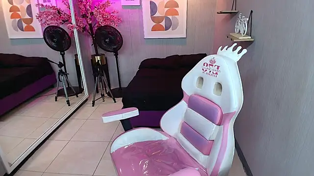 Sol rousse online show from January 6, 12:20 pm