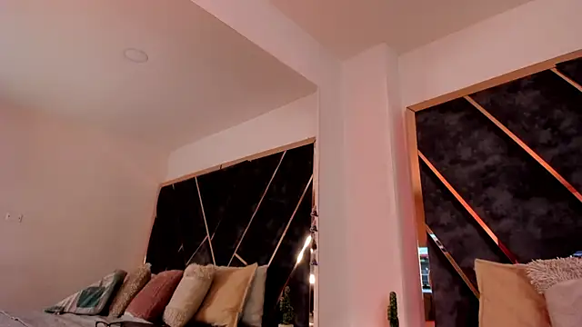 Chloe Connor online show from February 8, 1:58 am