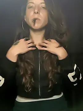 NickiiBianca online show from January 9, 2:07 am