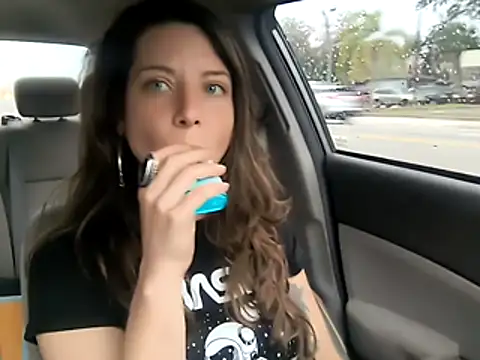 NickiiBianca online show from January 14, 1:04 pm