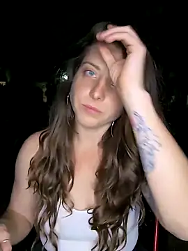 NickiiBianca online show from February 21, 3:30 am