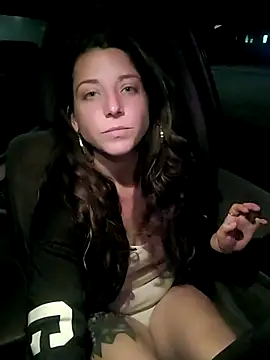 NickiiBianca online show from February 17, 3:15 am