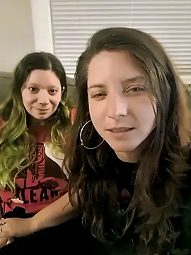 NickiiBianca online show from April 1, 4:36 am