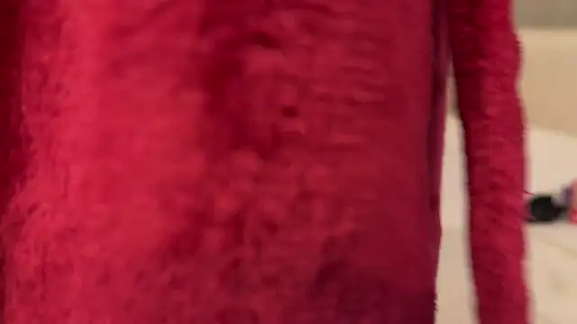 Ambrrr online show from March 10, 9:41 pm