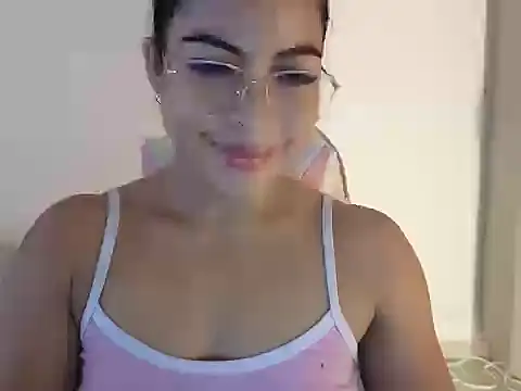 Daphne Grayy online show from February 6, 4:14 pm