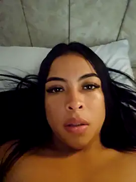 Daphne Grayy online show from April 3, 3:29 pm