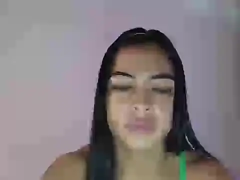 Daphne Grayy online show from February 25, 2:50 pm