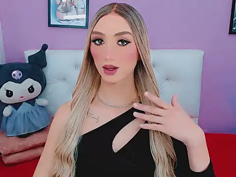 shantal gil online show from June 2, 4:56 am