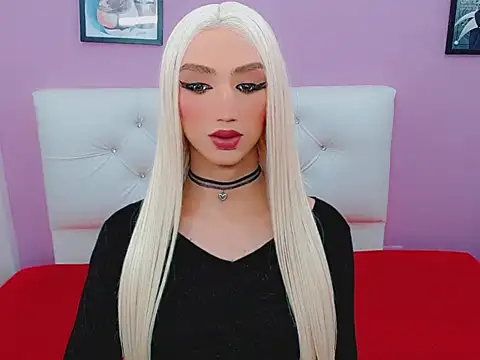 shantal gil online show from May 28, 4:09 am