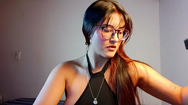 Meridafox online show from January 13, 12:04 am