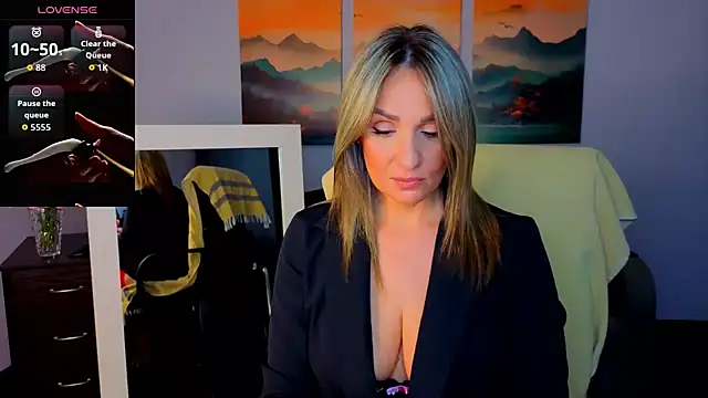 Snapshot of Alisa_Allisen chatting on April 22, 1:18 pm Alisa Allisen online show from April 22, 1:18 pm