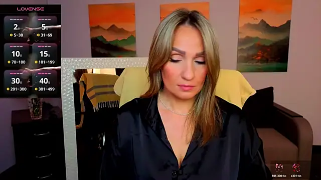 Snapshot of Alisa_Allisen chatting on April 21, 7:04 am Alisa Allisen online show from April 21, 7:04 am