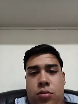 Yosoyelmismo-6737 online show from May 25, 9:57 pm