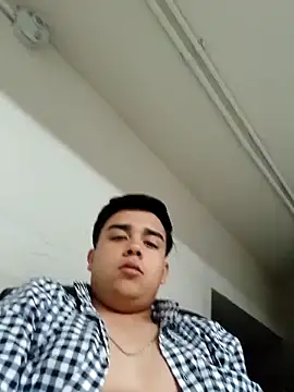 Yosoyelmismo-6737 online show from March 1, 10:43 pm