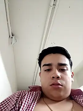 Yosoyelmismo-6737 online show from February 22, 10:33 pm