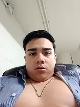 Yosoyelmismo-6737 online show from February 9, 11:58 pm