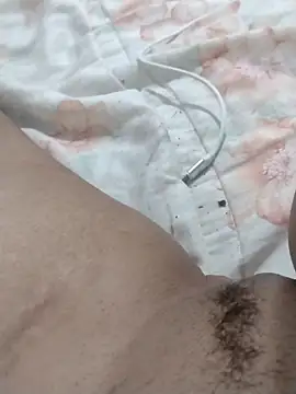 JuliaFonseca online show from January 12, 5:03 am